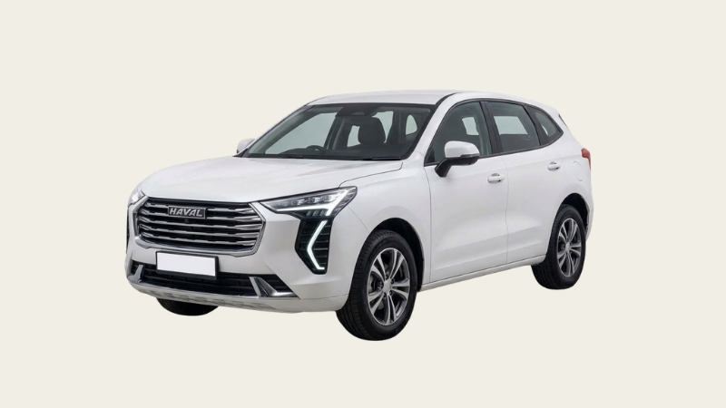 Haval Jolion 1.5 Medium SUV